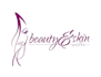 design feminine beauty makeup spa and cosmetic logo
