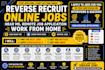 deep reverse recruiter job application online search job