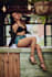 be your female colombian model and create ugc lifestyle videos