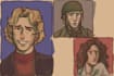 draw stylized character art