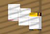do outstanding letterhead design in ms word editable
