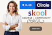 setup skool community manager, skool community setup, skool circle community