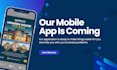 do mobile app developer for ai journaling app, caregiver mobile app development