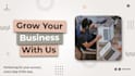 create a professional wordpress website design and development