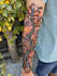 draw sleeves tattoo design
