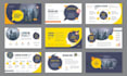 improve investor pitch deck powerpoint google slides canva presentation redesign
