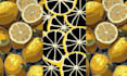 create your own food pop art design