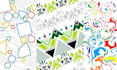 create a unique handmade pattern