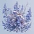 create amazing botanical illustration