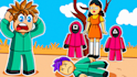 cartoon thumbnail for youtubers
