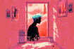 design an album cover