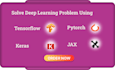 do ml, dl, nlp, and cv tasks using python