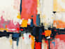 paint digital professional abstract art