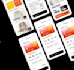 create a react native app mobile app