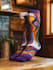 make a custom and pattern socks design