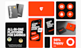 do art direction for your brand visual identity