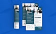 design professional capability statement for business or government