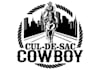 design unique cowboy logo