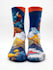 design custom and unique socks design