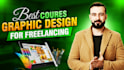 do design eye catching and clickbait youtube thumbnail
