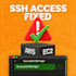 fix your AWS ec2 ssh access and connection issues immediately