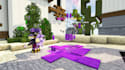 develop and customize your minecraft server