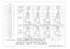 structural design and  analysis in etabs or excel file
