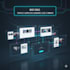 create interactive designs matching trends