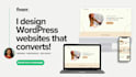 design a responsive website for your business