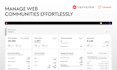 create a membership site