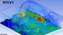 do ansys simulation 3d modeling cmyk halftone dtg dtf designs