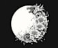make a personalized japanese style tattoo design