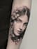 create tattoo art and design
