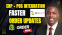 integrate suitecommerce  pos with your netsuite erp for shopify inventory sync