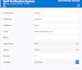 do a staff verification application