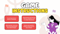 design educational and interactive powerpoint game or quiz powerpoint slides PPT