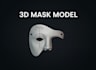 do 3d modelliing and sculpting of a cartoon character