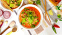 create tasty food cooking video recipes in 4k