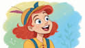 do disney cartoon portrait