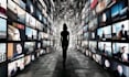 create ai enhance professional music video