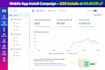 run meta ads for app installs and high quality user acquisition