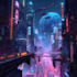 draw sci fi illustration and sci fi art