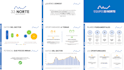 design powerpoint, canva or google slides presentations
