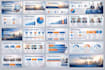 design a professional business powerpoint presentation