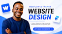 do framer website webflow expert website framer webflow developer website