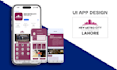 design a modern and responsive UI UX for your website or app