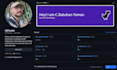 build clean and scalable backend systems in python and go
