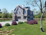 design 3d architecture exterior rendering house, home commercial building model