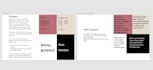 create modern user friendly uiux designs