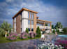 3d exterior and landscape visualization